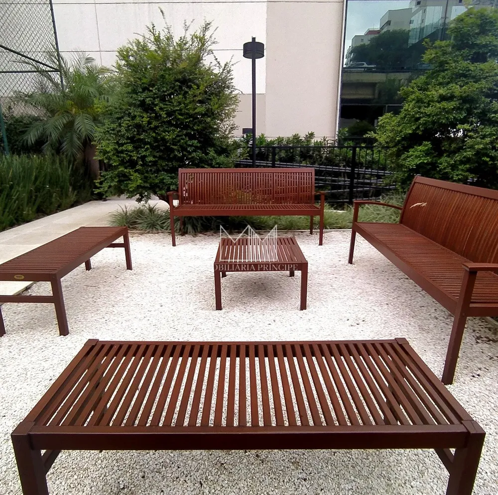 Apartamento, 1 quarto, 41 m² - Foto 2