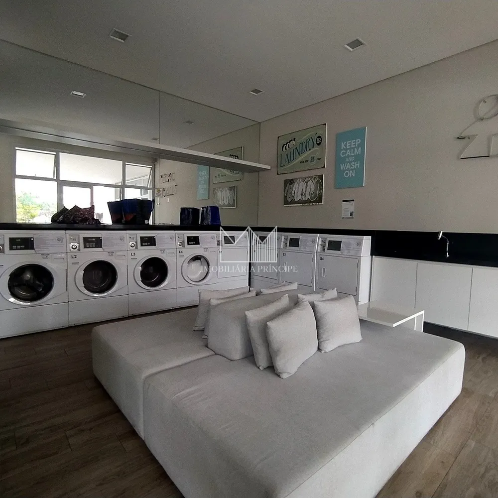 Apartamento, 1 quarto, 41 m² - Foto 7