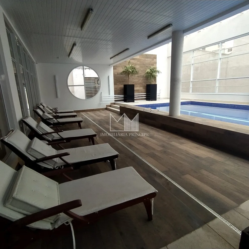 Apartamento, 1 quarto, 41 m² - Foto 10