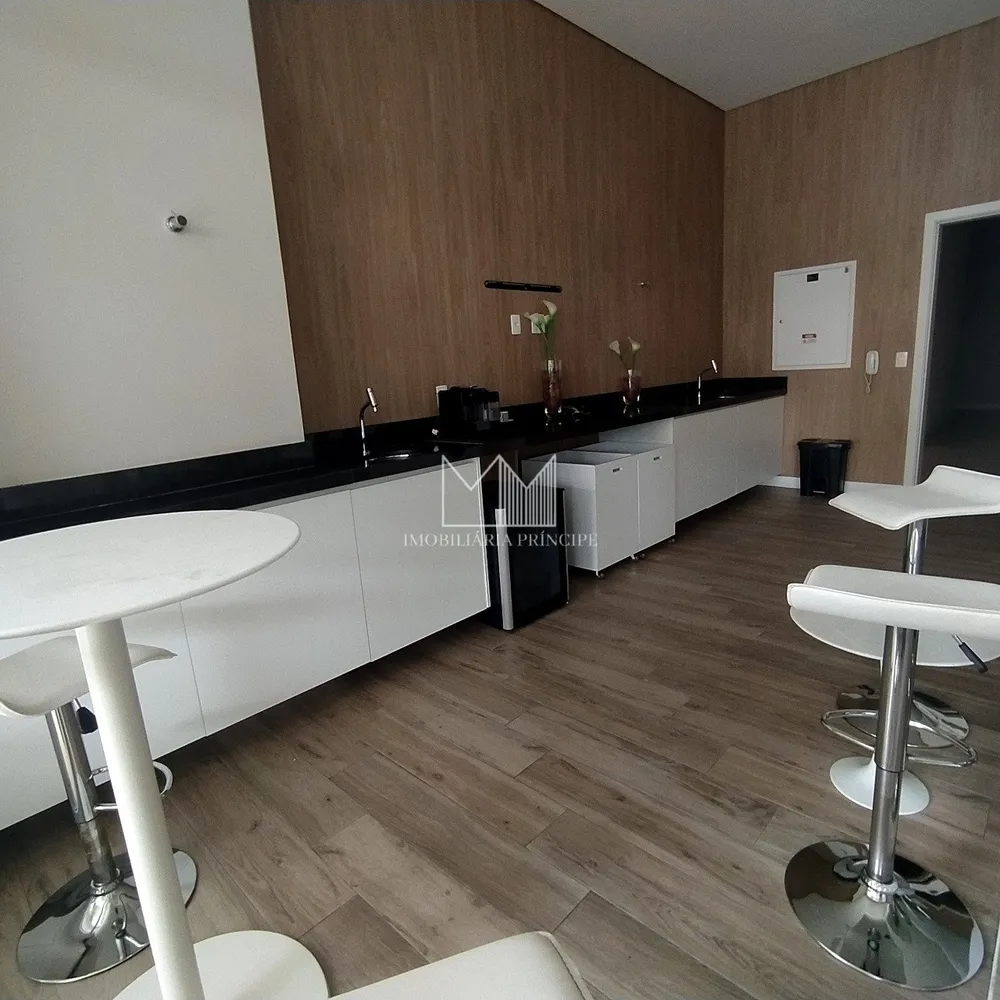 Apartamento, 1 quarto, 41 m² - Foto 8