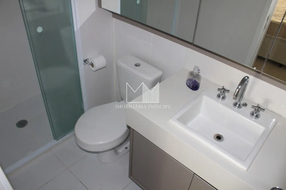 Apartamento, 1 quarto, 41 m² - Foto 1