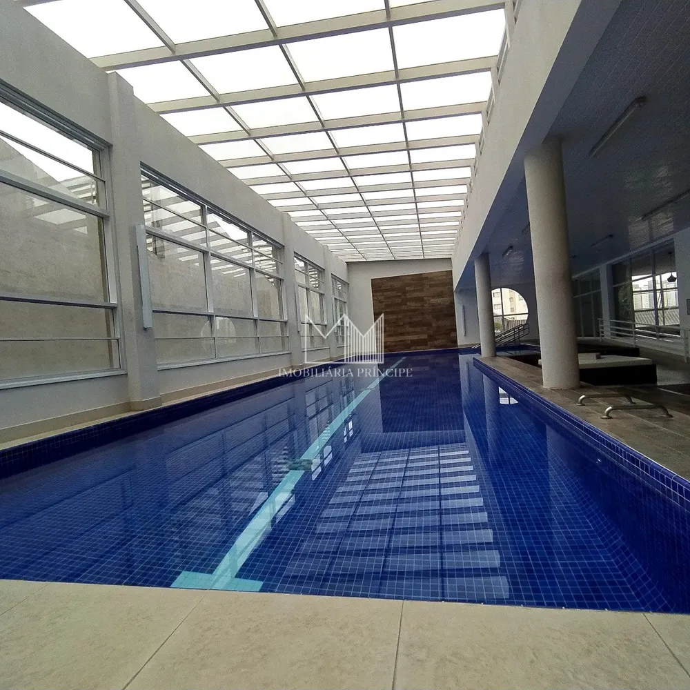 Apartamento, 1 quarto, 41 m² - Foto 4