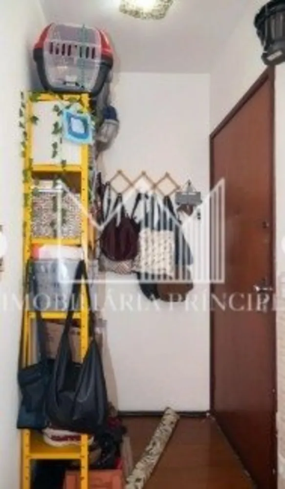 Apartamento, 1 quarto, 36 m² - Foto 12