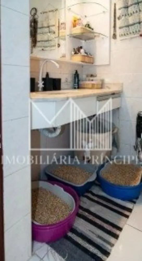 Apartamento, 1 quarto, 36 m² - Foto 5