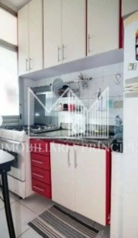 Apartamento, 1 quarto, 36 m² - Foto 9