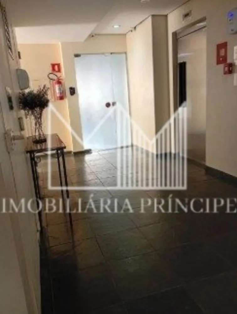 Apartamento, 1 quarto, 36 m² - Foto 8