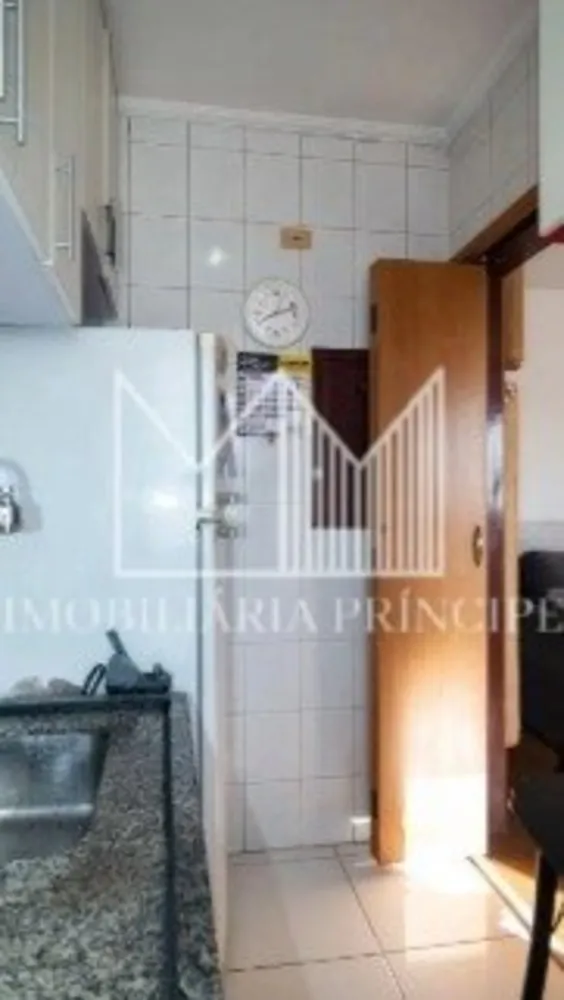 Apartamento, 1 quarto, 36 m² - Foto 2