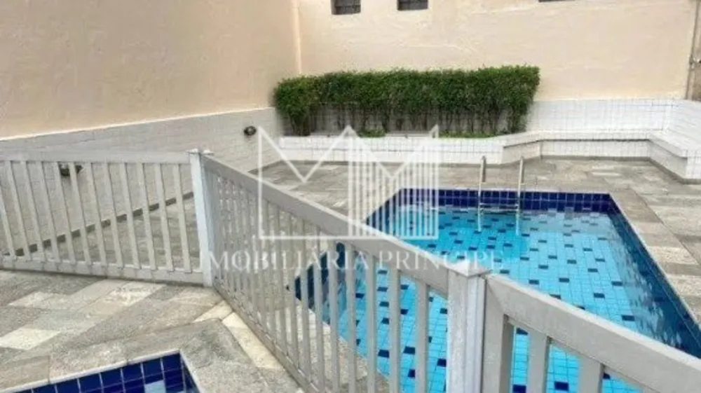 Apartamento, 1 quarto, 36 m² - Foto 5