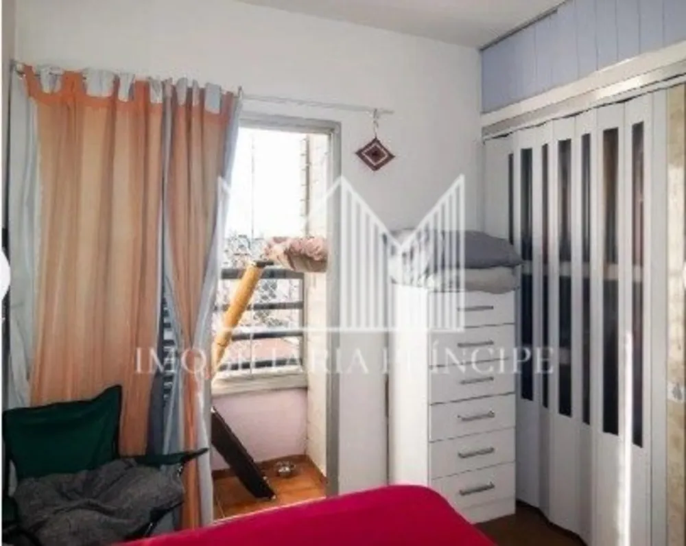 Apartamento, 1 quarto, 36 m² - Foto 11