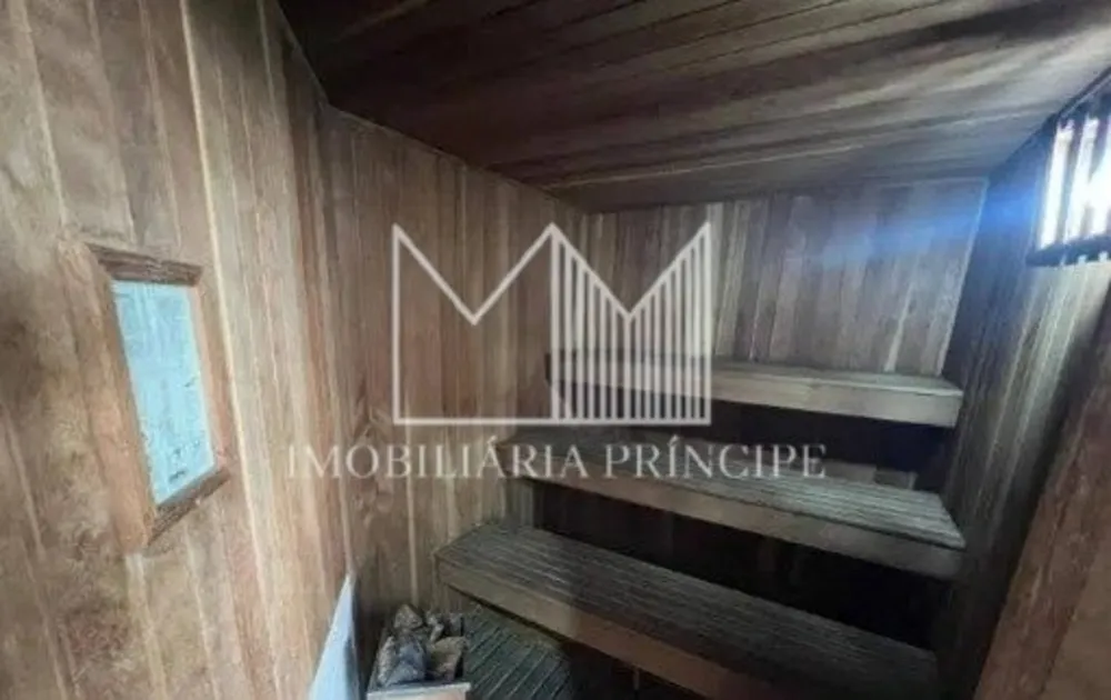 Apartamento, 1 quarto, 36 m² - Foto 6