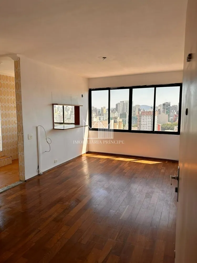 Apartamento, 1 quarto, 50 m² - Foto 5