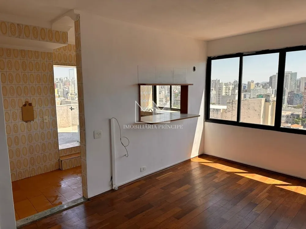 Apartamento, 1 quarto, 50 m² - Foto 4