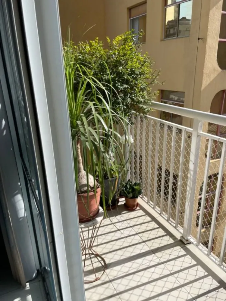 Apartamento, 1 quarto, 27 m² - Foto 3