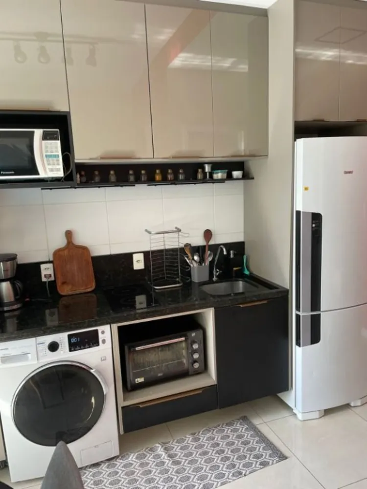 Apartamento, 1 quarto, 27 m² - Foto 10