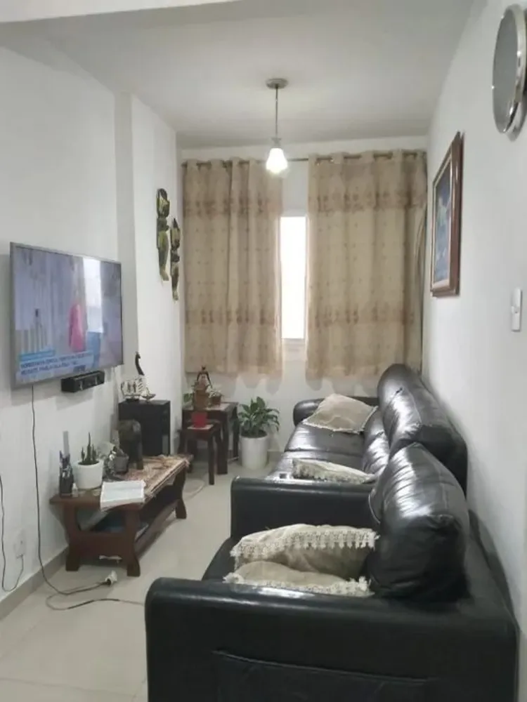 Apartamento, 2 quartos, 82 m² - Foto 2