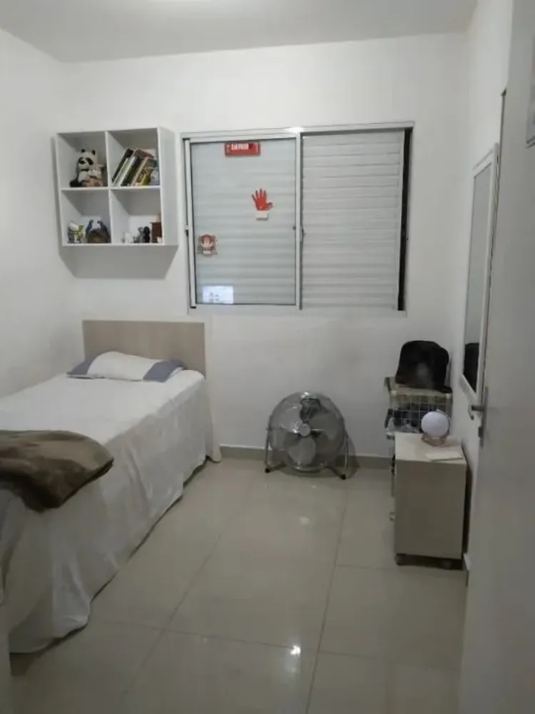 Apartamento, 2 quartos, 82 m² - Foto 5