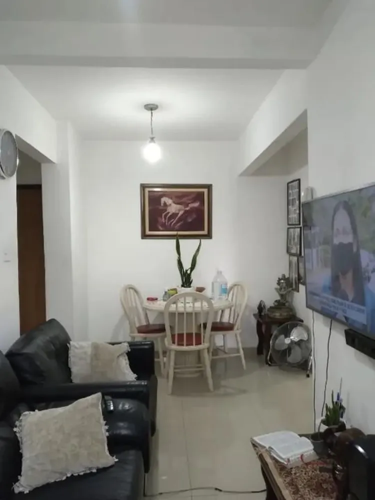 Apartamento, 2 quartos, 82 m² - Foto 1