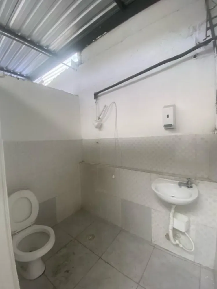 Loja-Salão, 200 m² - Foto 11