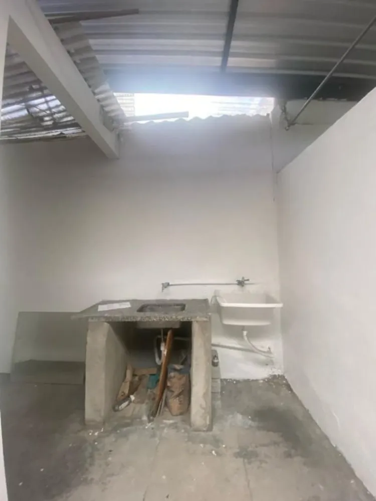 Loja-Salão, 200 m² - Foto 14
