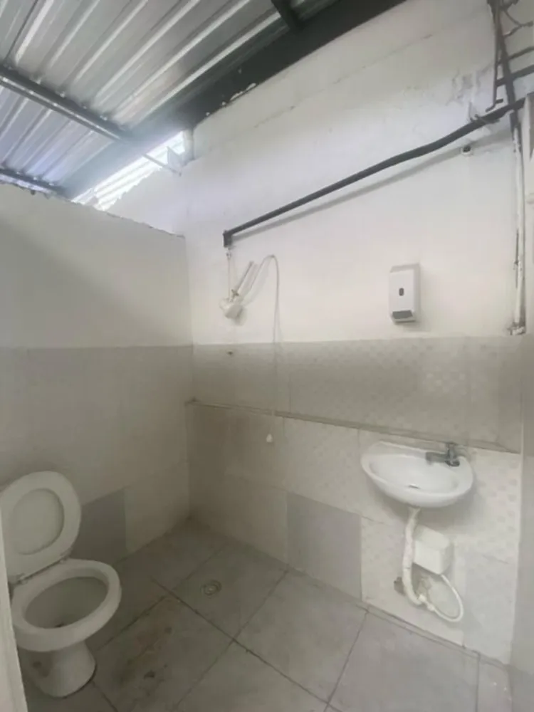 Loja-Salão, 200 m² - Foto 12