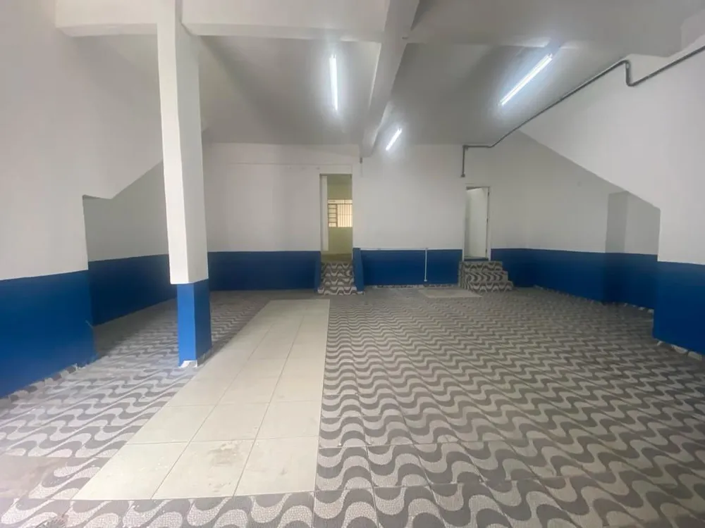 Loja-Salão, 200 m² - Foto 1