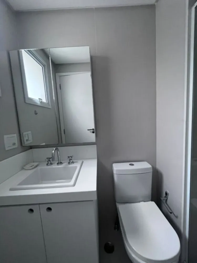 Apartamento, 3 quartos, 156 m² - Foto 8