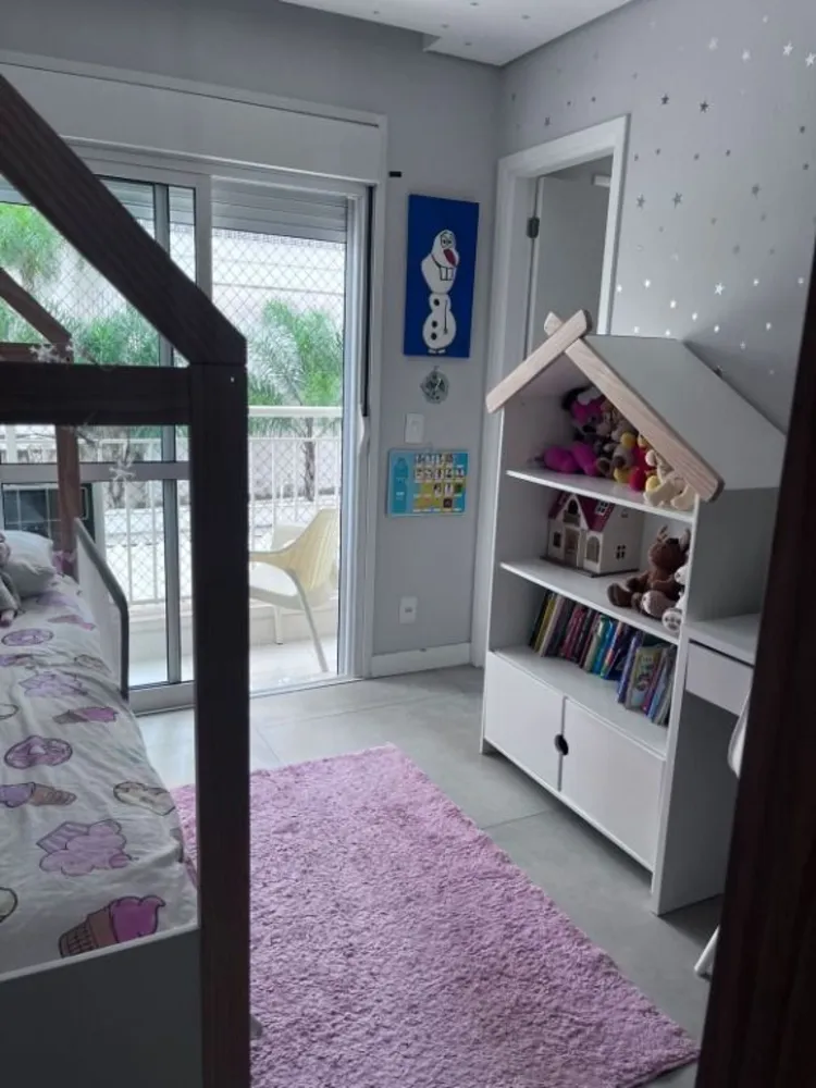 Apartamento, 3 quartos, 156 m² - Foto 7