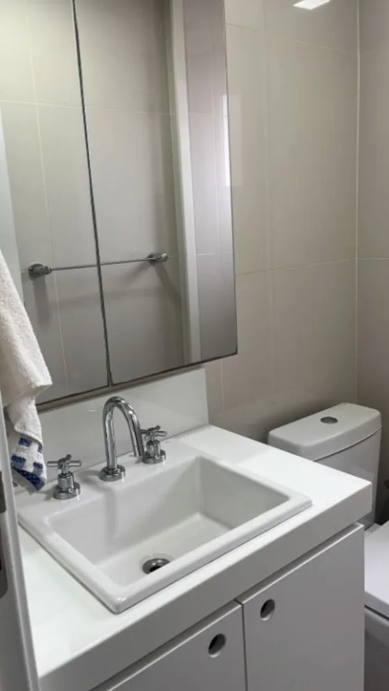 Apartamento, 3 quartos, 156 m² - Foto 2