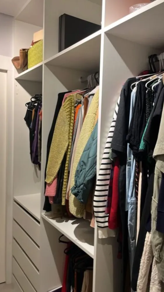 Apartamento, 3 quartos, 156 m² - Foto 3