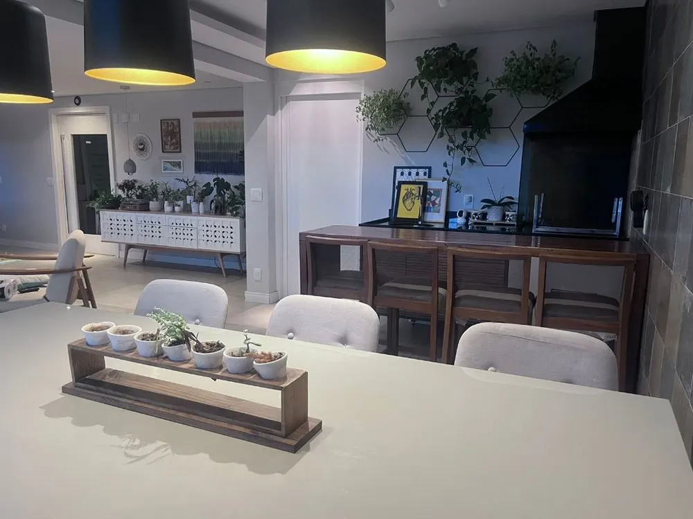 Apartamento, 3 quartos, 156 m² - Foto 4