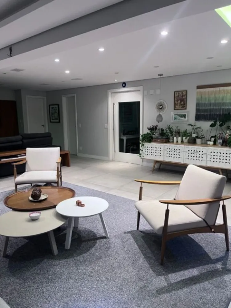 Apartamento, 3 quartos, 156 m² - Foto 9
