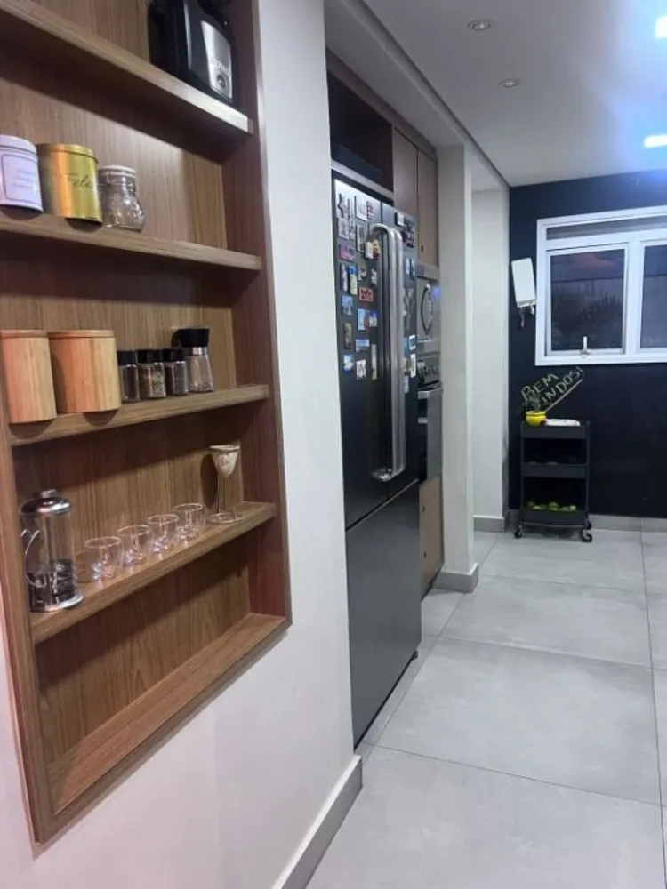 Apartamento, 3 quartos, 156 m² - Foto 5
