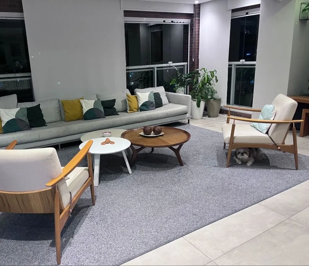 Apartamento, 3 quartos, 156 m² - Foto 14