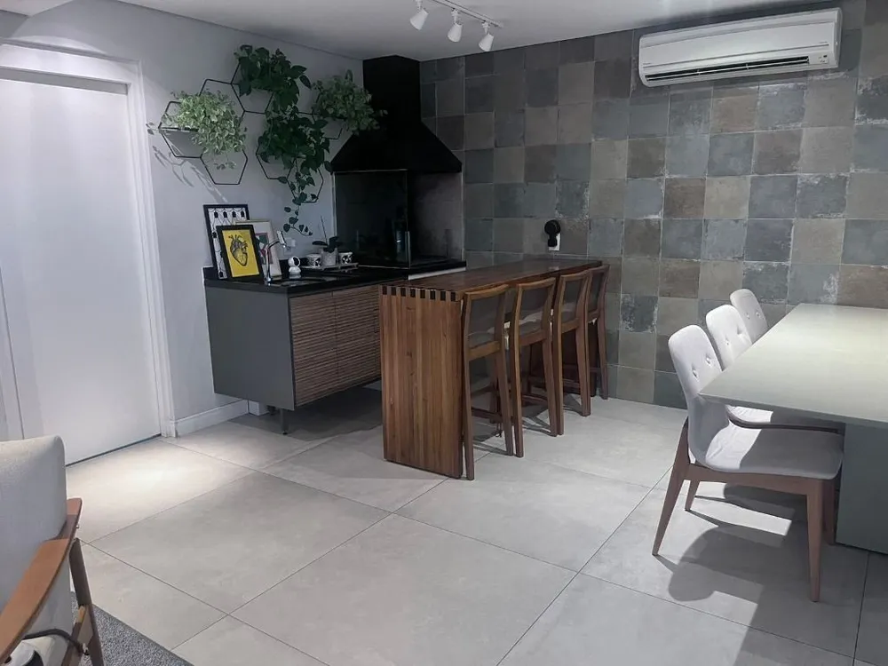 Apartamento, 3 quartos, 156 m² - Foto 11