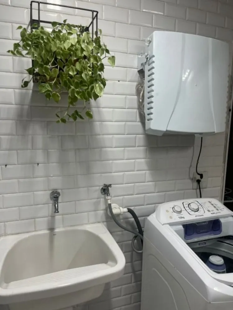Apartamento, 3 quartos, 156 m² - Foto 1
