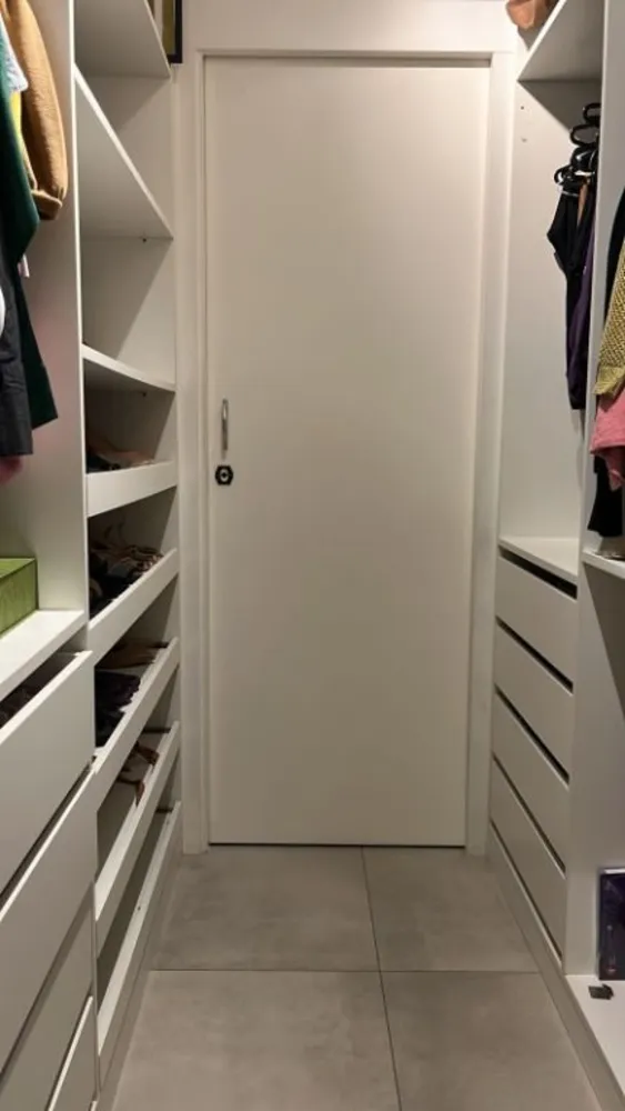 Apartamento, 3 quartos, 156 m² - Foto 12