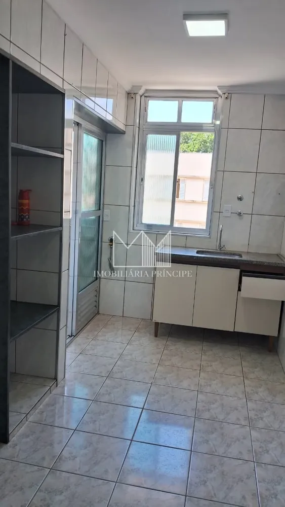 Apartamento, 2 quartos, 59 m² - Foto 2