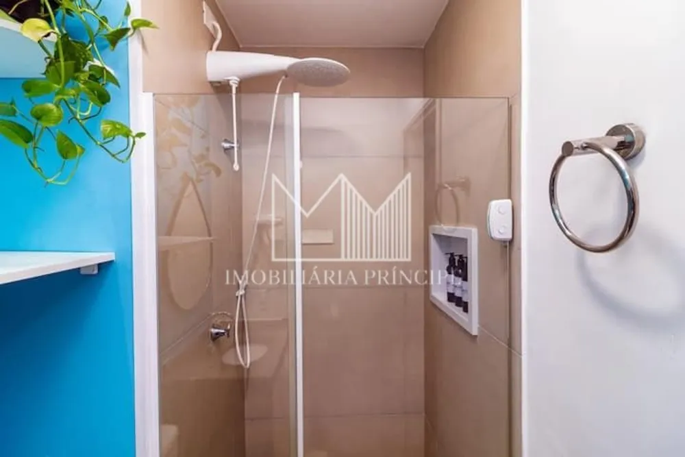 Apartamento, 1 quarto, 26 m² - Foto 1
