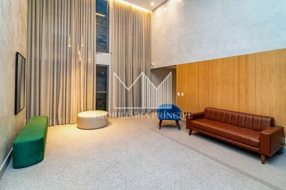 Apartamento, 1 quarto, 26 m² - Foto 6