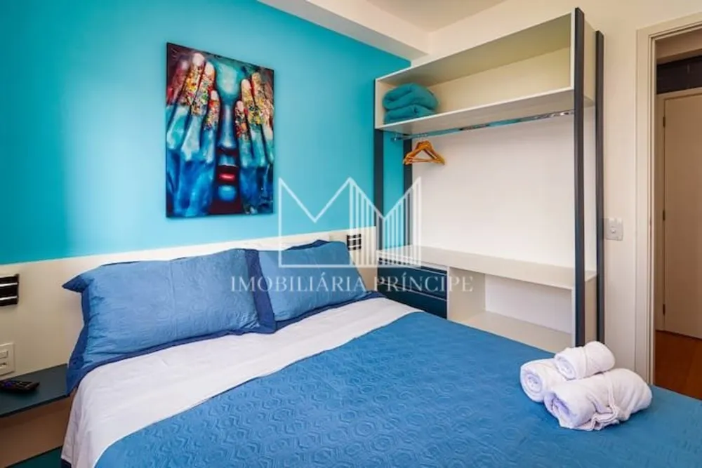 Apartamento, 1 quarto, 26 m² - Foto 4