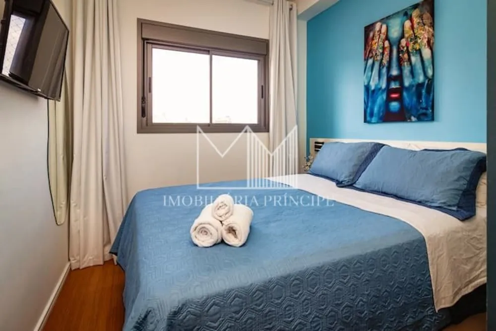 Apartamento, 1 quarto, 26 m² - Foto 3