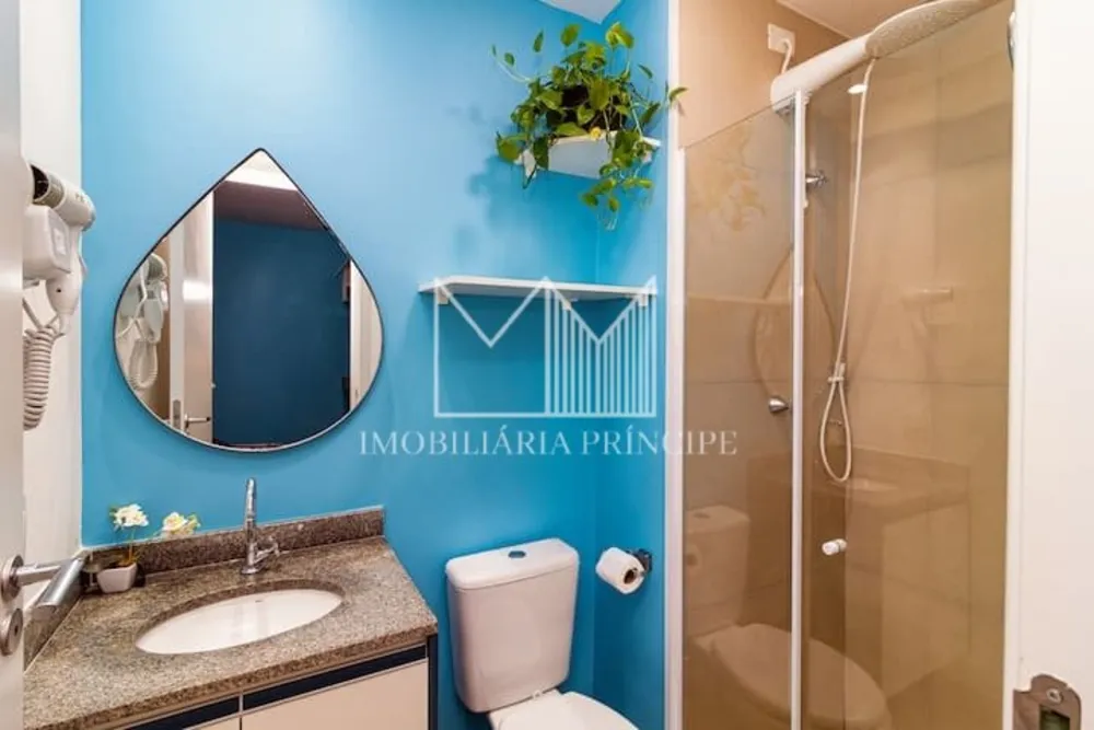 Apartamento, 1 quarto, 26 m² - Foto 7
