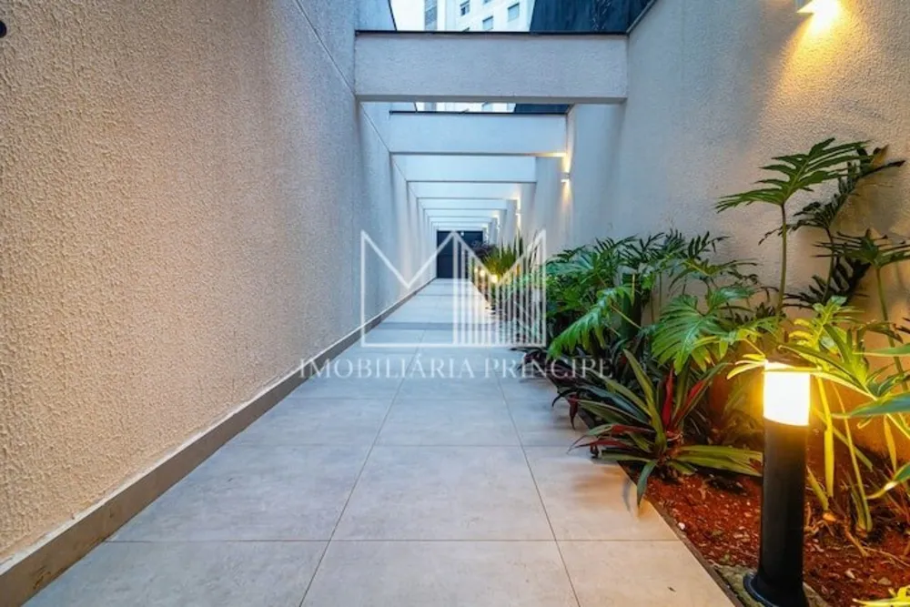 Apartamento, 1 quarto, 26 m² - Foto 6