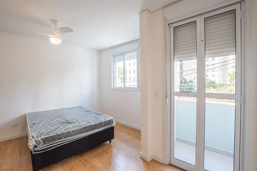 Apartamento, 1 quarto, 17 m² - Foto 4