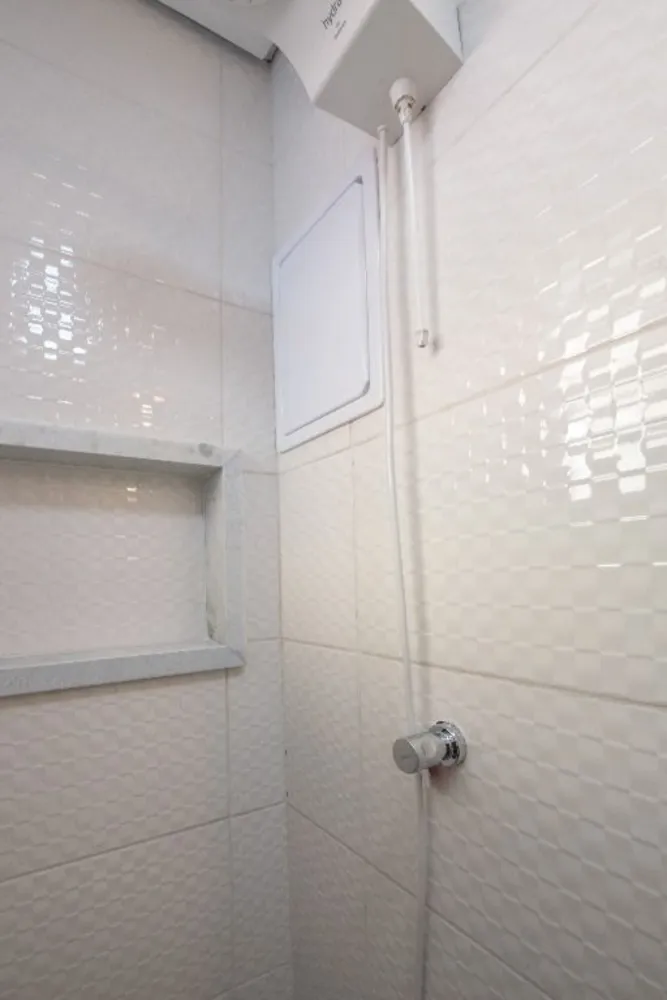 Apartamento, 1 quarto, 17 m² - Foto 8
