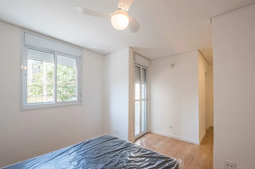 Apartamento, 1 quarto, 17 m² - Foto 3