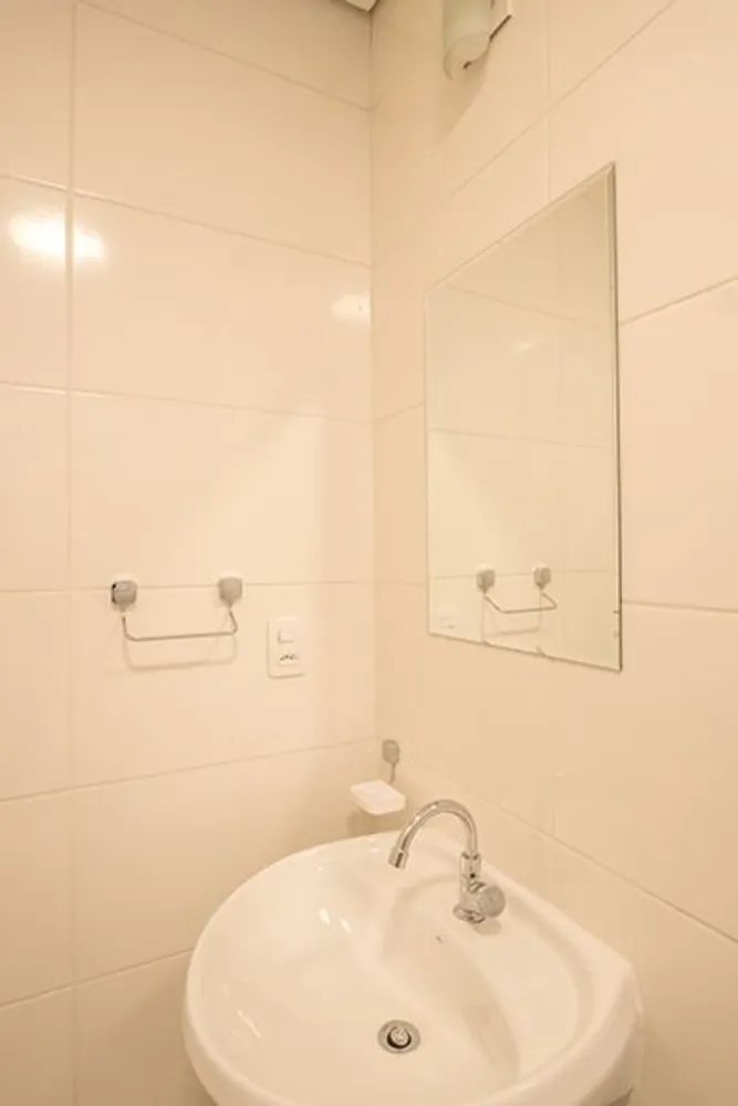 Apartamento, 1 quarto, 17 m² - Foto 11