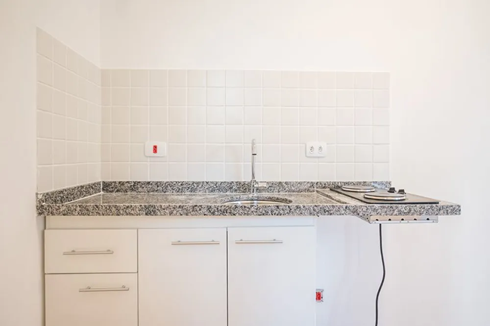 Apartamento, 1 quarto, 17 m² - Foto 5