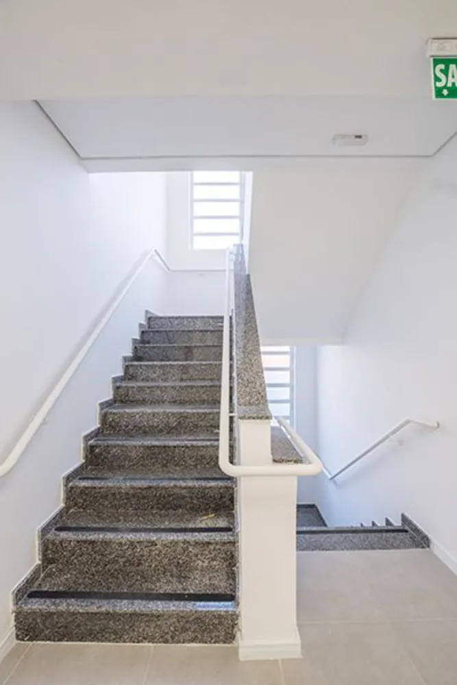 Apartamento, 1 quarto, 17 m² - Foto 12