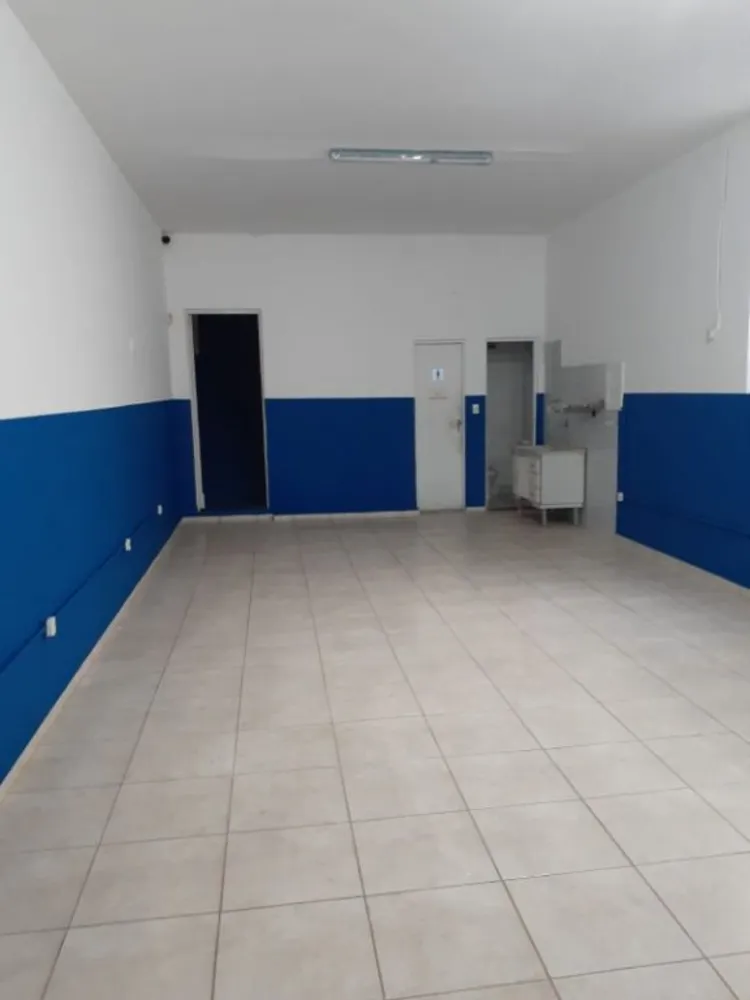 Depósito-Galpão, 115 m² - Foto 3